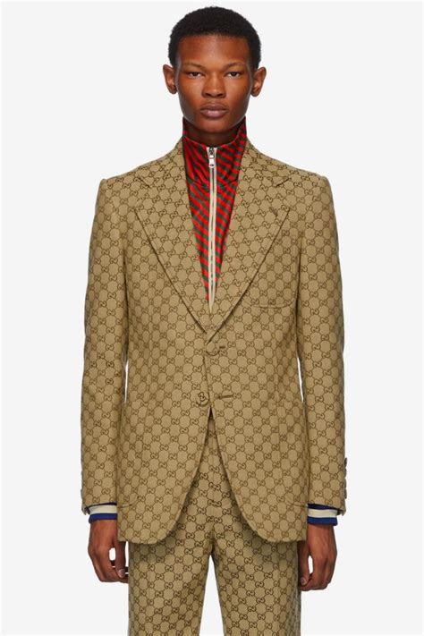 gucci apparel for men